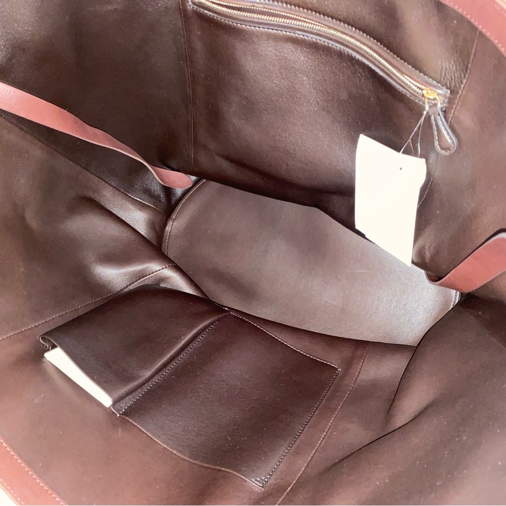 The Row Tote XL - Picture 7 of 11